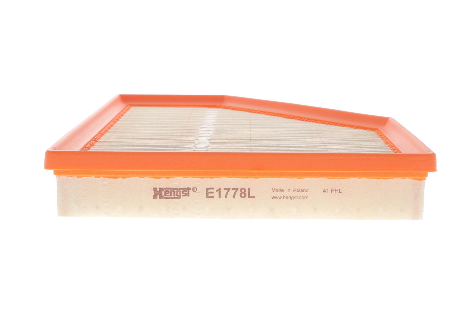 E1778L HENGST FILTER